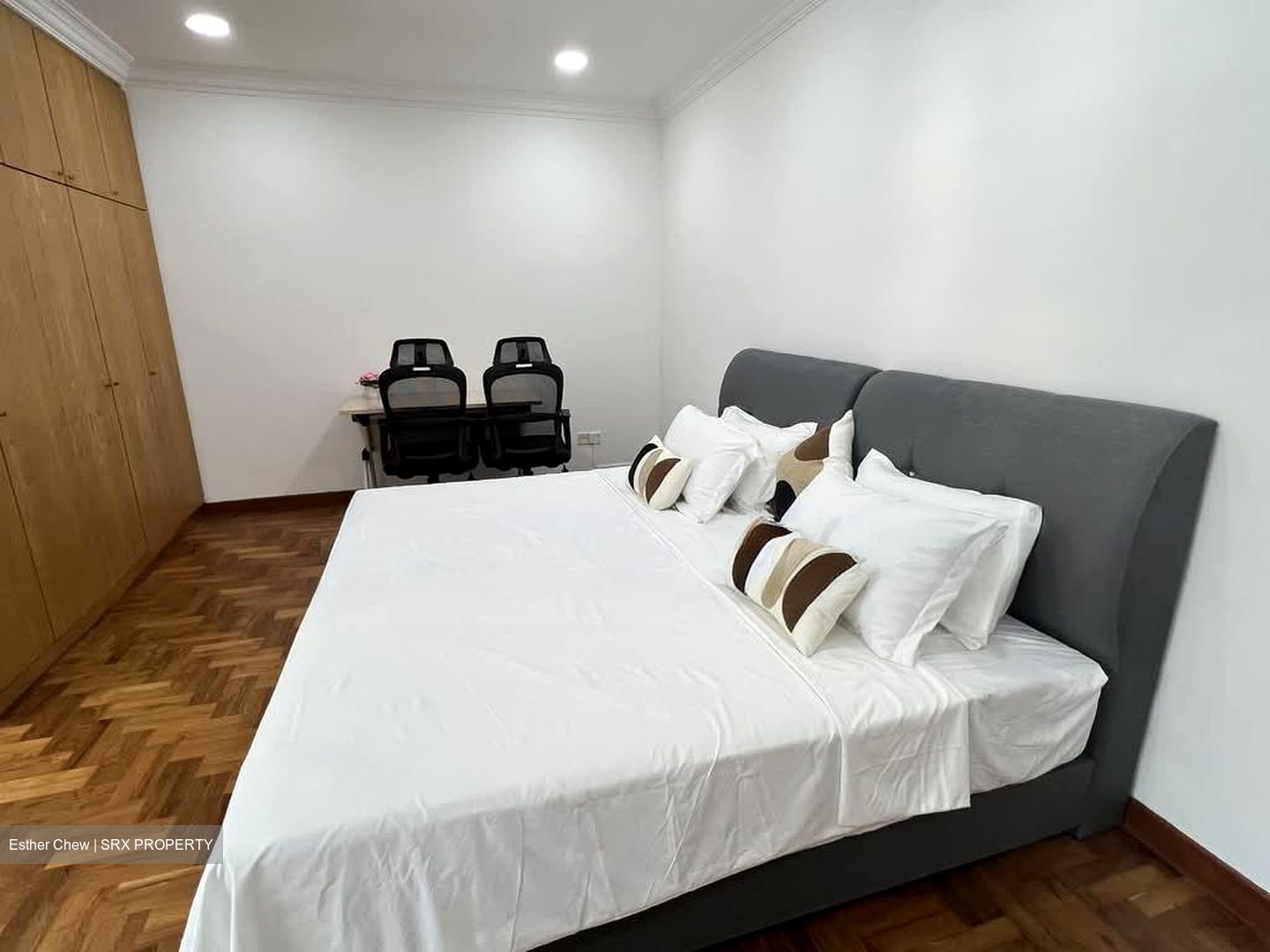 Kew Crescent (D16), Terrace #543279421
